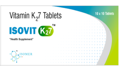 Isovit K27